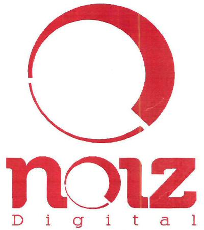 Noiz Digital Device mark 3272462 Trademark