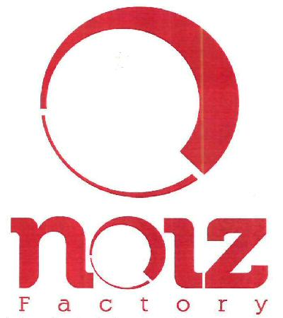 Noiz Factory Device mark 3272467 Trademark