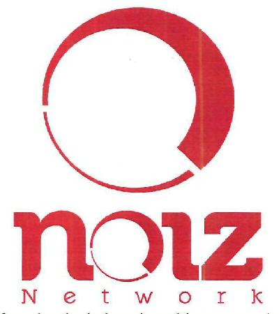 Noiz Network Device mark 3272473 Trademark