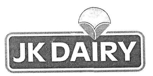 Jk Dairy Device mark 3272558 Trademark