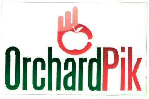 Orchard Pik Device mark 3273627 Trademark