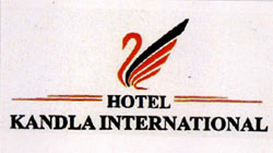 Hotel Kandla International With Miscellaneous Device Device mark 3273775 Trademark