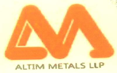 M Altim Metals Llp Device mark 3274783 Trademark