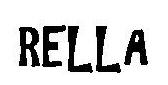 Rella Device mark 3275216 Trademark