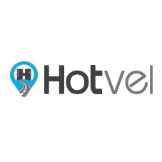 Hotvel.com Device mark 3275304 Trademark