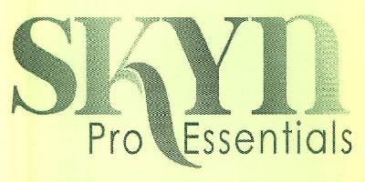 Skyn Pro Essentials Device mark 3275335 Trademark