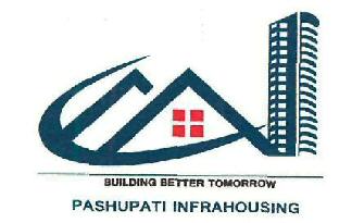 Pashupati Infrahousing Device mark 3275355 Trademark