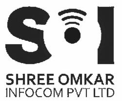 Soi With Shree Omkar Infocom Pvt Ltd (label) Device mark 3275387 Trademark
