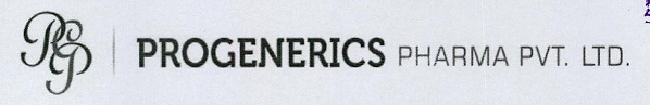 Progenerics Pharma Pvt.ltd Device mark 3277572 Trademark