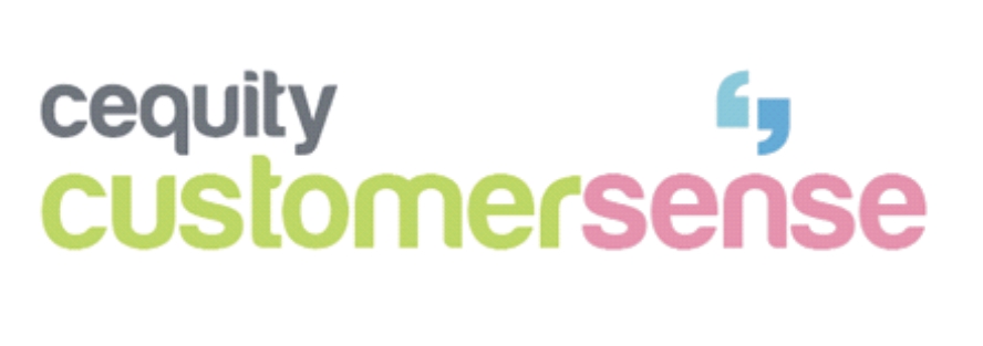 Cequity Customersense Device mark 3277706 Trademark