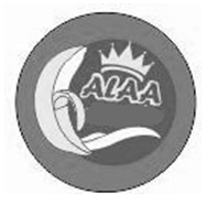 Alaa (with Device) Device mark 3277996 Trademark