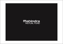 Mahindra Mutual Fund Device mark 3278507 Trademark