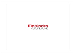 Mahindra Mutual Fund Device mark 3278512 Trademark