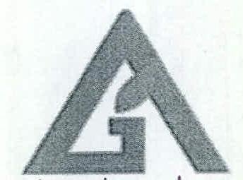 Combination Of A And G Device mark 3279096 Trademark