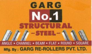 Garg No.1(label) Device mark 3279134 Trademark