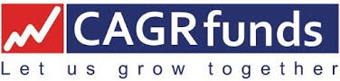 Cagr Funds Device mark 3279146 Trademark