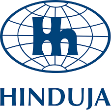Hinduja (label) Device mark 3280439 Trademark