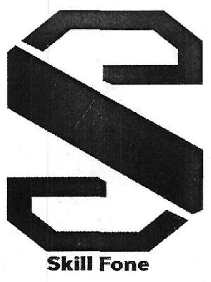 Skill Fone Device mark 3281415 Trademark