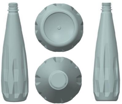 3d Device Mark Device mark 3281687 Trademark