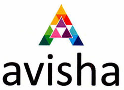 Avisha With A Logo Device mark 3283024 Trademark