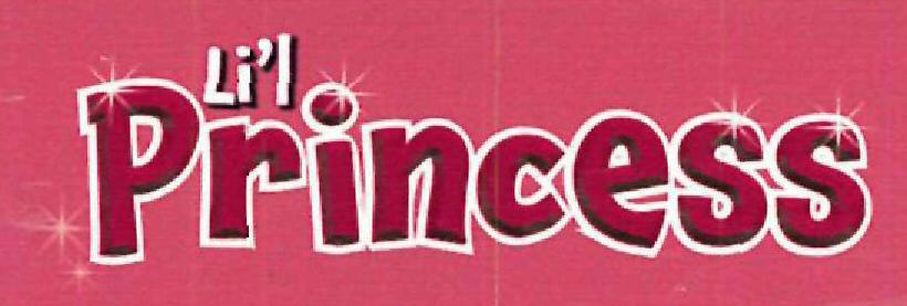 Li'l Princess Device mark 3283946 Trademark