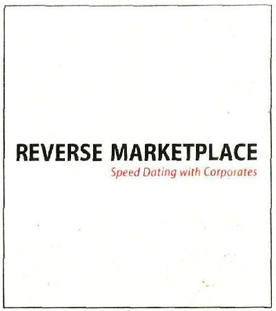 Reverse Marketplace Device mark 3283957 Trademark