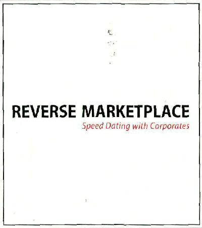 Reverse Marketplace Device mark 3283958 Trademark