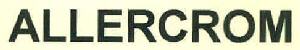Allercrom Device mark 3283987 Trademark