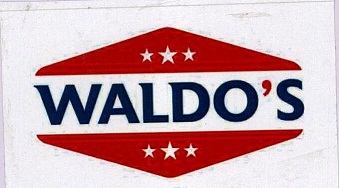 Waldo's Device mark 3285045 Trademark
