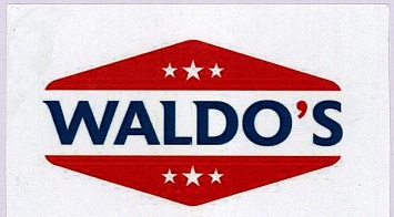 Waldo's Device mark 3285046 Trademark