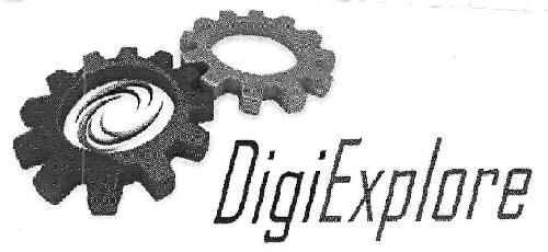 Digi Explore Device mark 3285122 Trademark