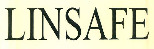 Linsafe Device mark 3285523 Trademark