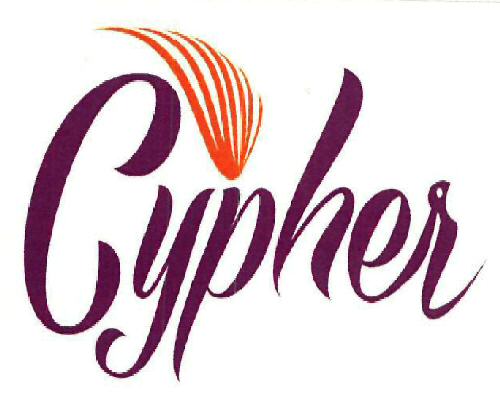 Cypher Device mark 3285576 Trademark