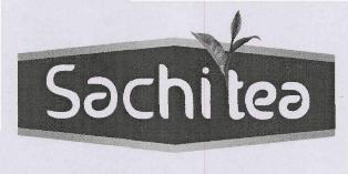 Sachi Tea (label) Device mark 3285752 Trademark