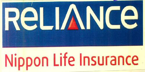 Reliance Nippon Life Insurance Device mark 3285763 Trademark