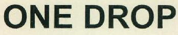 One Drop Device mark 2697560 Trademark