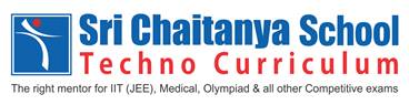 Sri Chaitanya School Techno Curriculum Device mark 3287043 Trademark