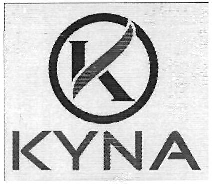 Kyna Device mark 3288062 Trademark