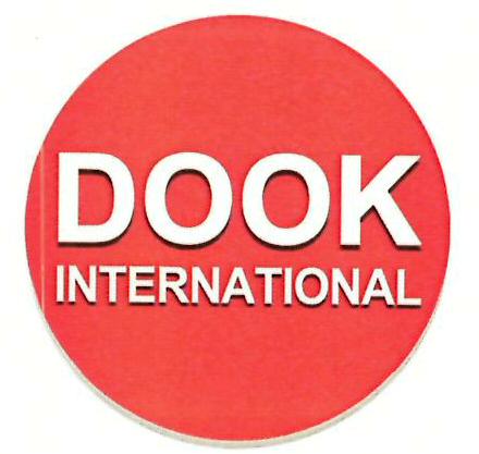 Dook International Device mark 3288108 Trademark