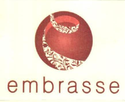 Embrasse Device mark 3289425 Trademark