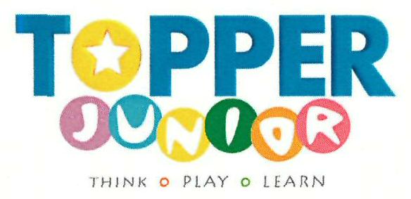 Topper Junior Device mark 3290778 Trademark
