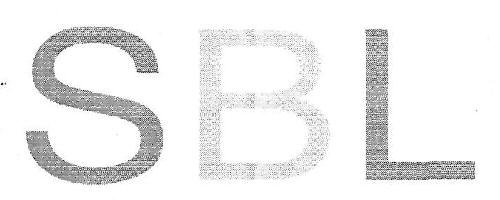 Sbl Device mark 3290855 Trademark