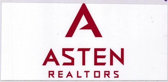 A Asten Realtors Device mark 3290967 Trademark