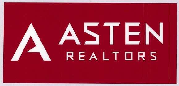 A Asten Realtors Device mark 3290968 Trademark