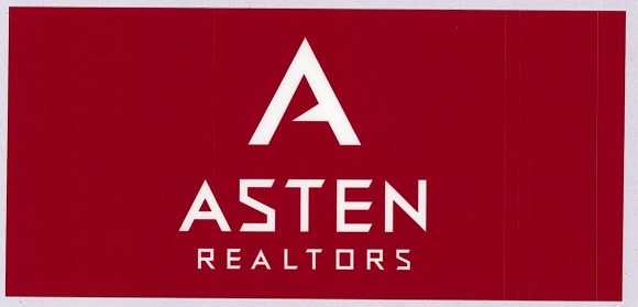 A Asten Realtors Device mark 3290969 Trademark