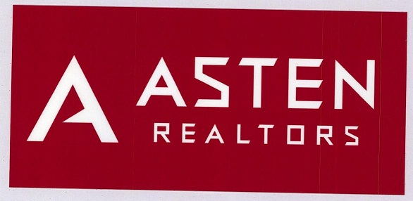 A Asten Realtors Device mark 3290972 Trademark