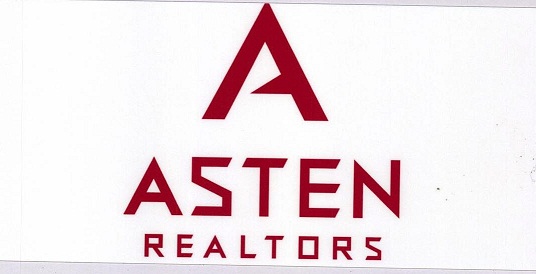 A Asten Realtors Device mark 3290973 Trademark