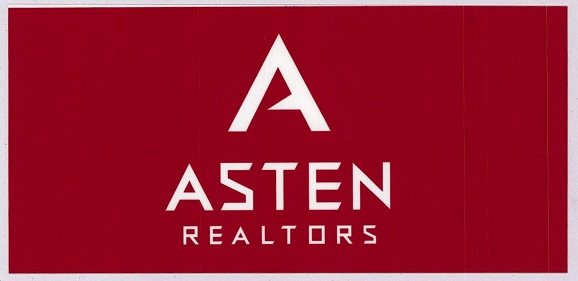 A Asten Realtors Device mark 3290974 Trademark