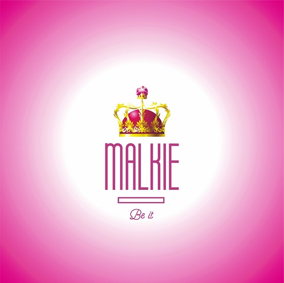 Malkie Be It Along With Artistic Device Of Crown Device mark 3291703 Trademark