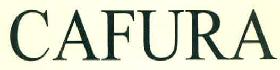 Cafura Device mark 3291767 Trademark